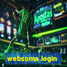 websoma login